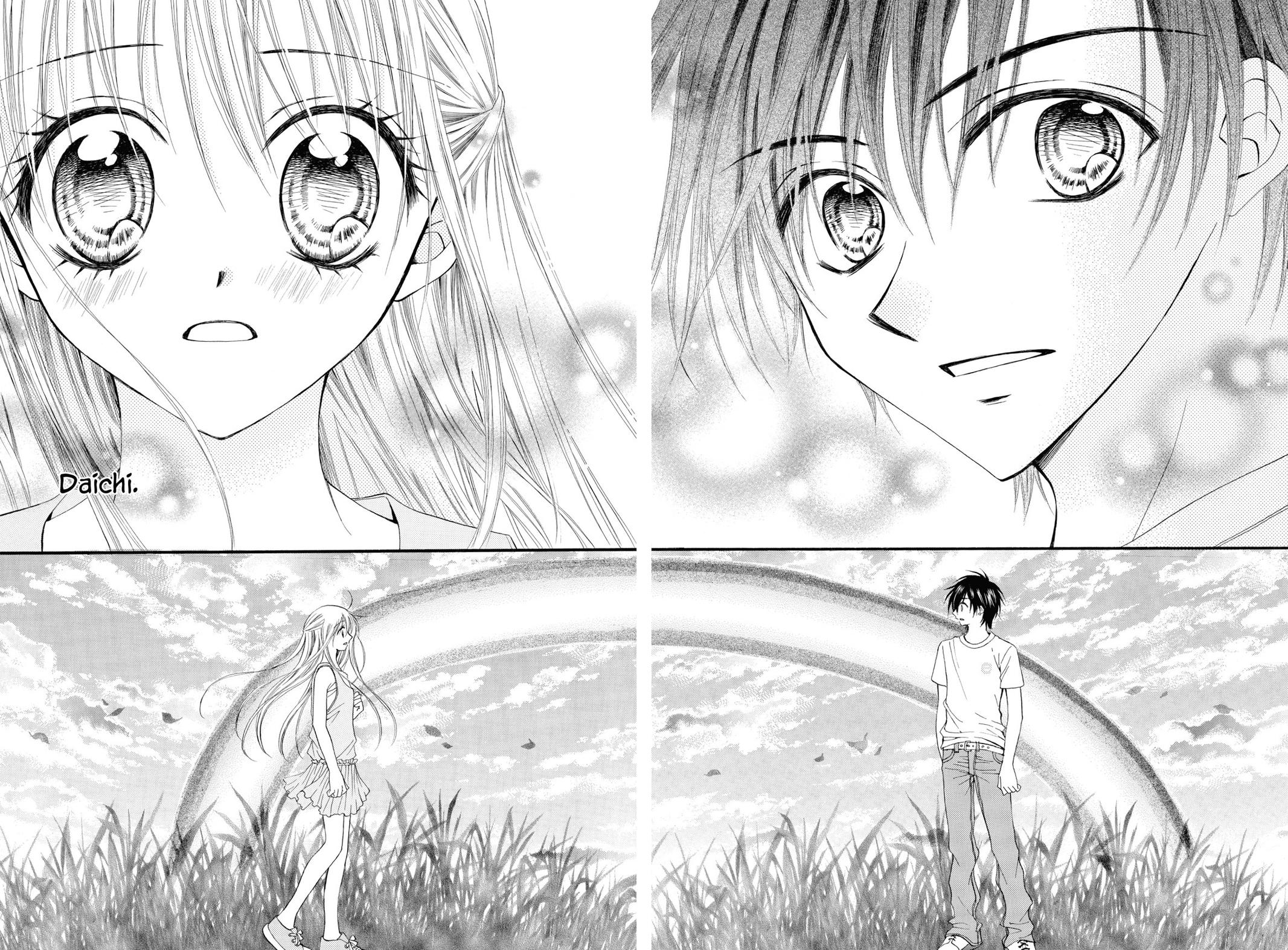 Read Kitchen Princess EN Manga Online