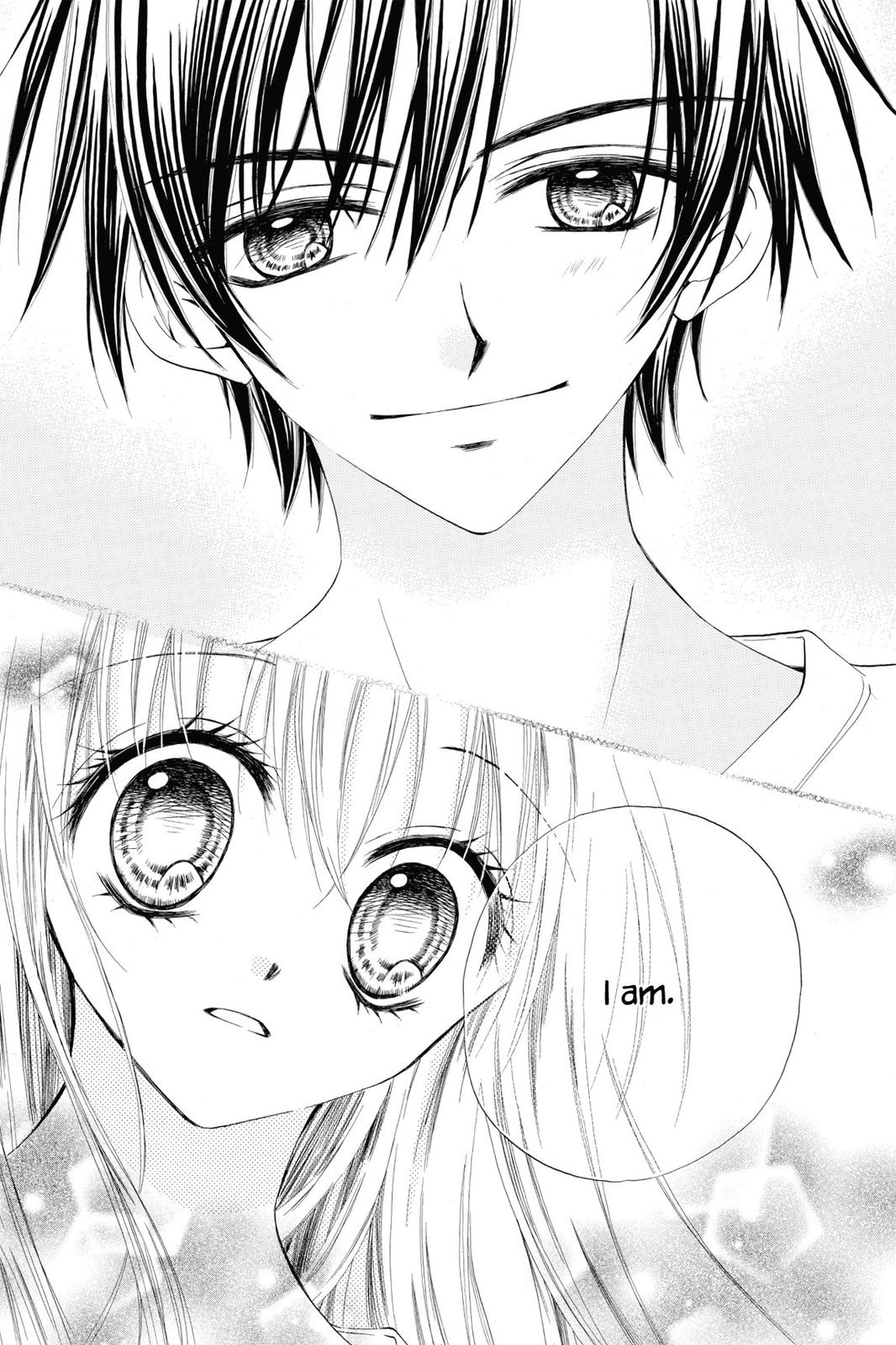 Read Kitchen Princess EN Manga Online