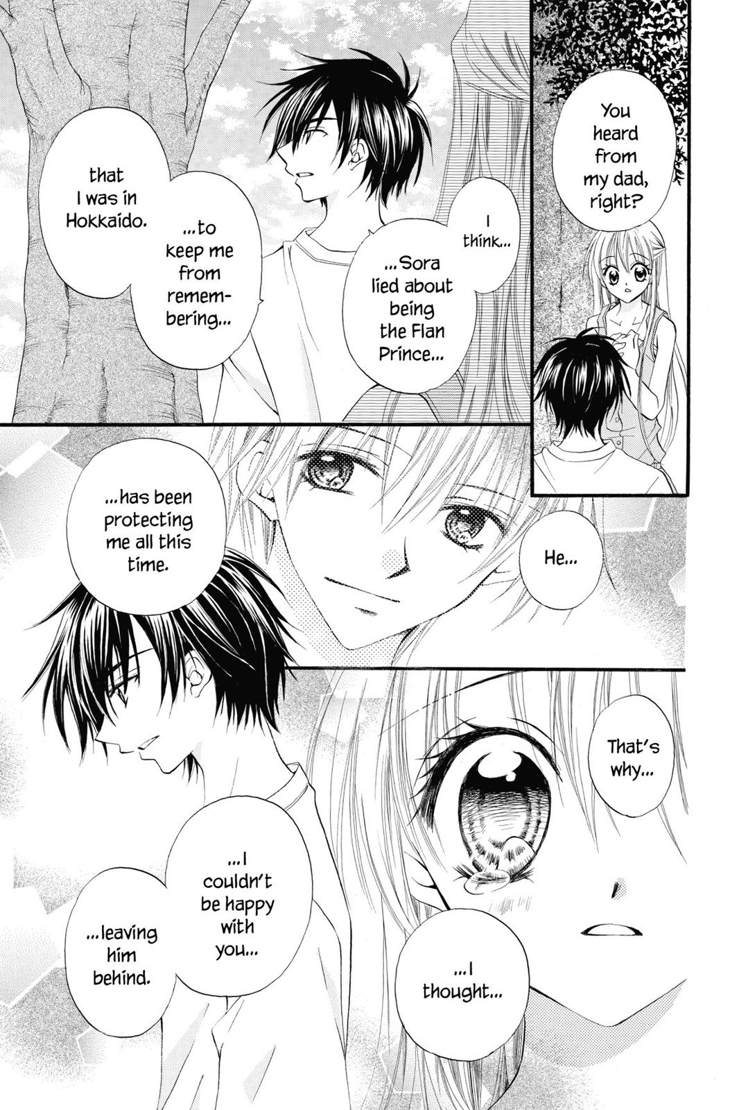 Read Kitchen Princess EN Manga Online