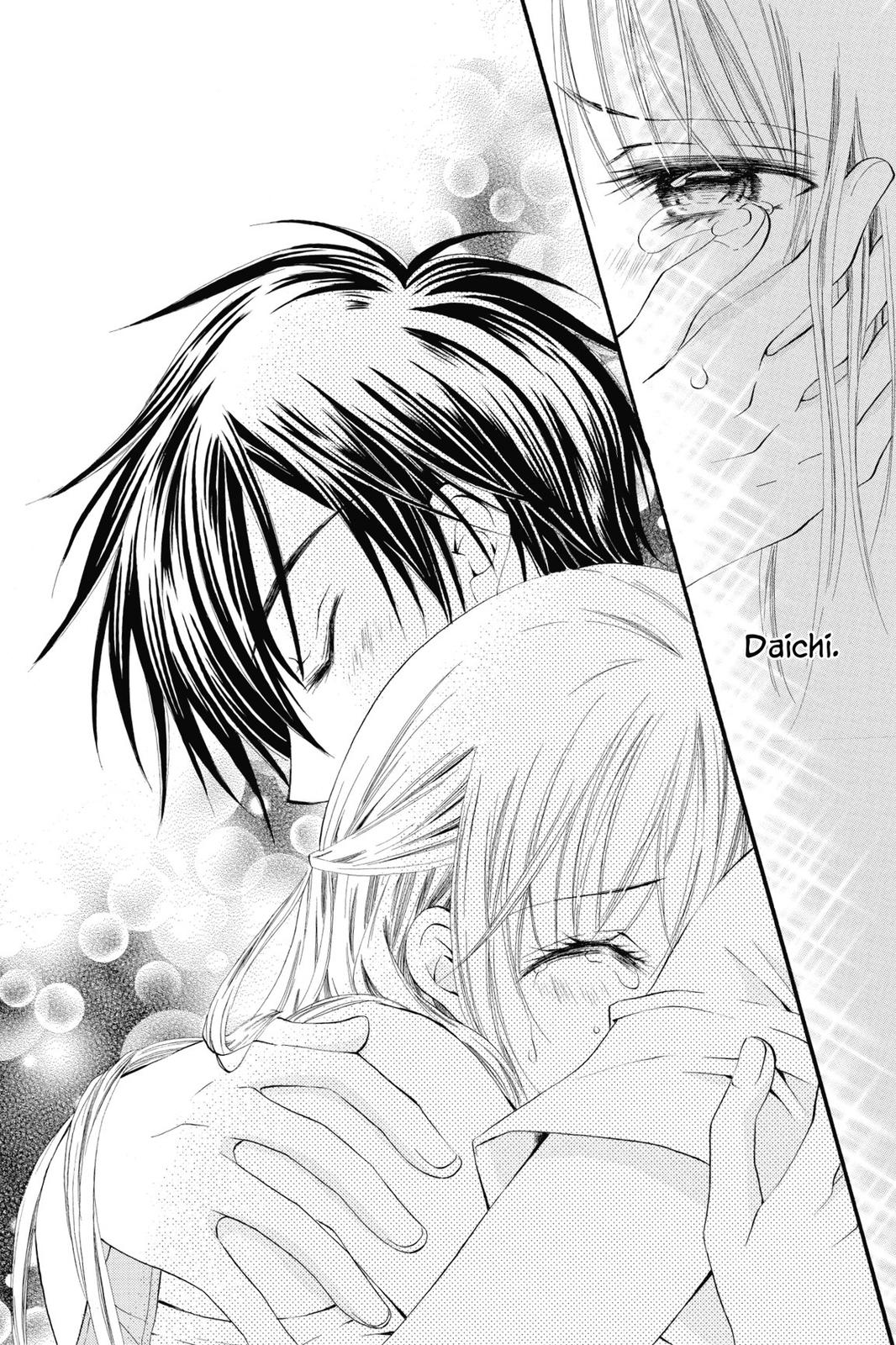 Read Kitchen Princess EN Manga Online