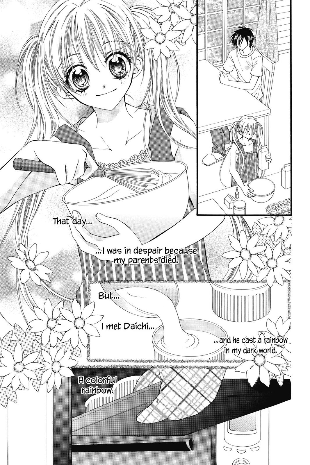 Read Kitchen Princess EN Manga Online