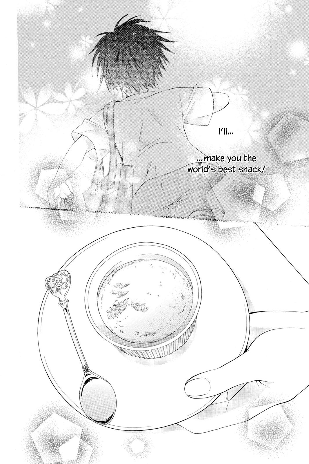 Read Kitchen Princess EN Manga Online