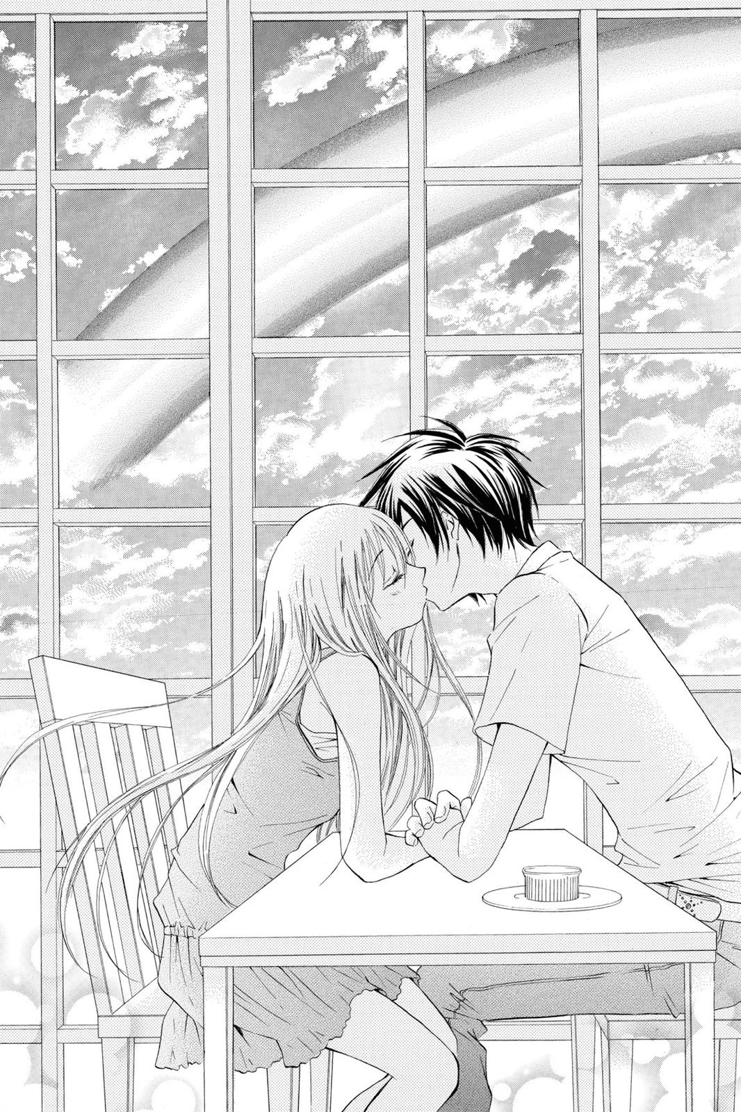 Read Kitchen Princess EN Manga Online