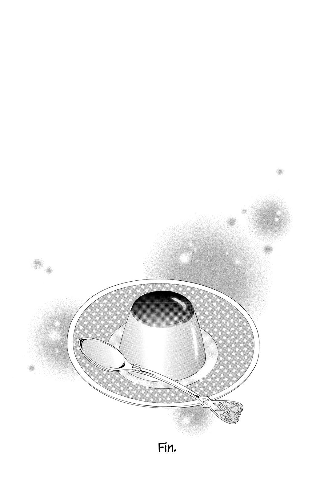 Read Kitchen Princess EN Manga Online