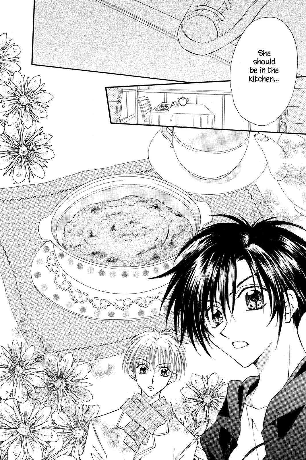 Read Kitchen Princess EN Manga Online