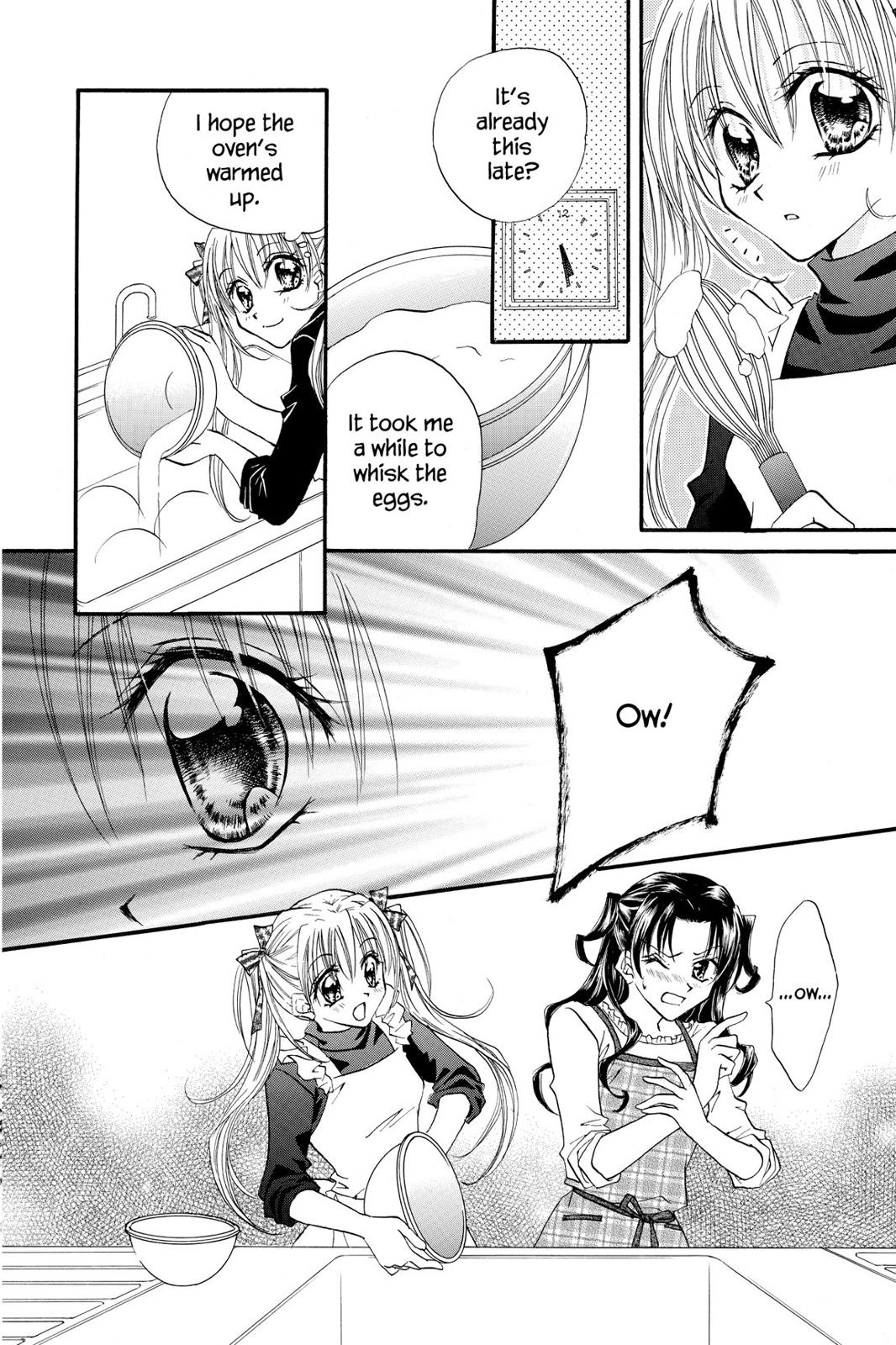 Read Kitchen Princess EN Manga Online