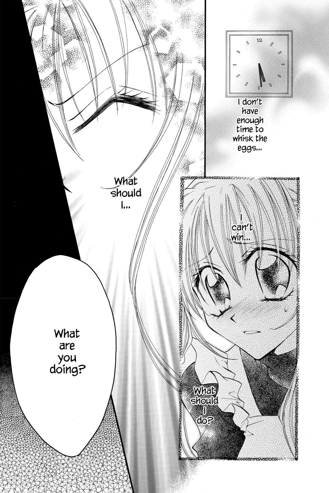 Read Kitchen Princess EN Manga Online