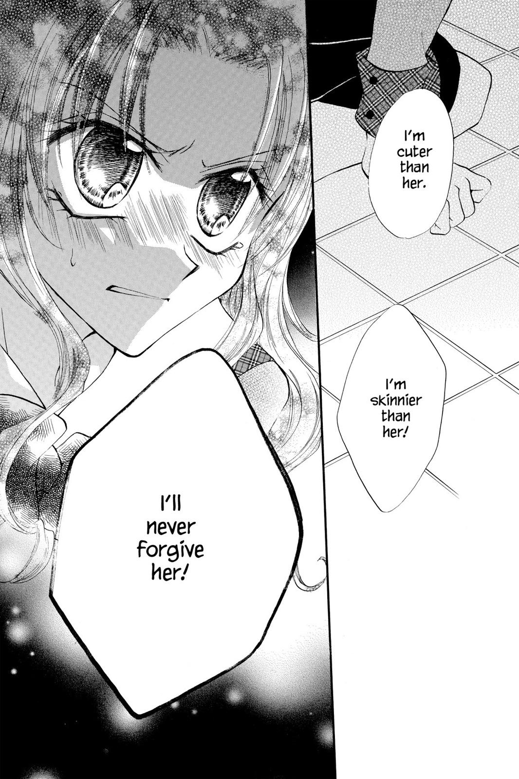 Read Kitchen Princess EN Manga Online