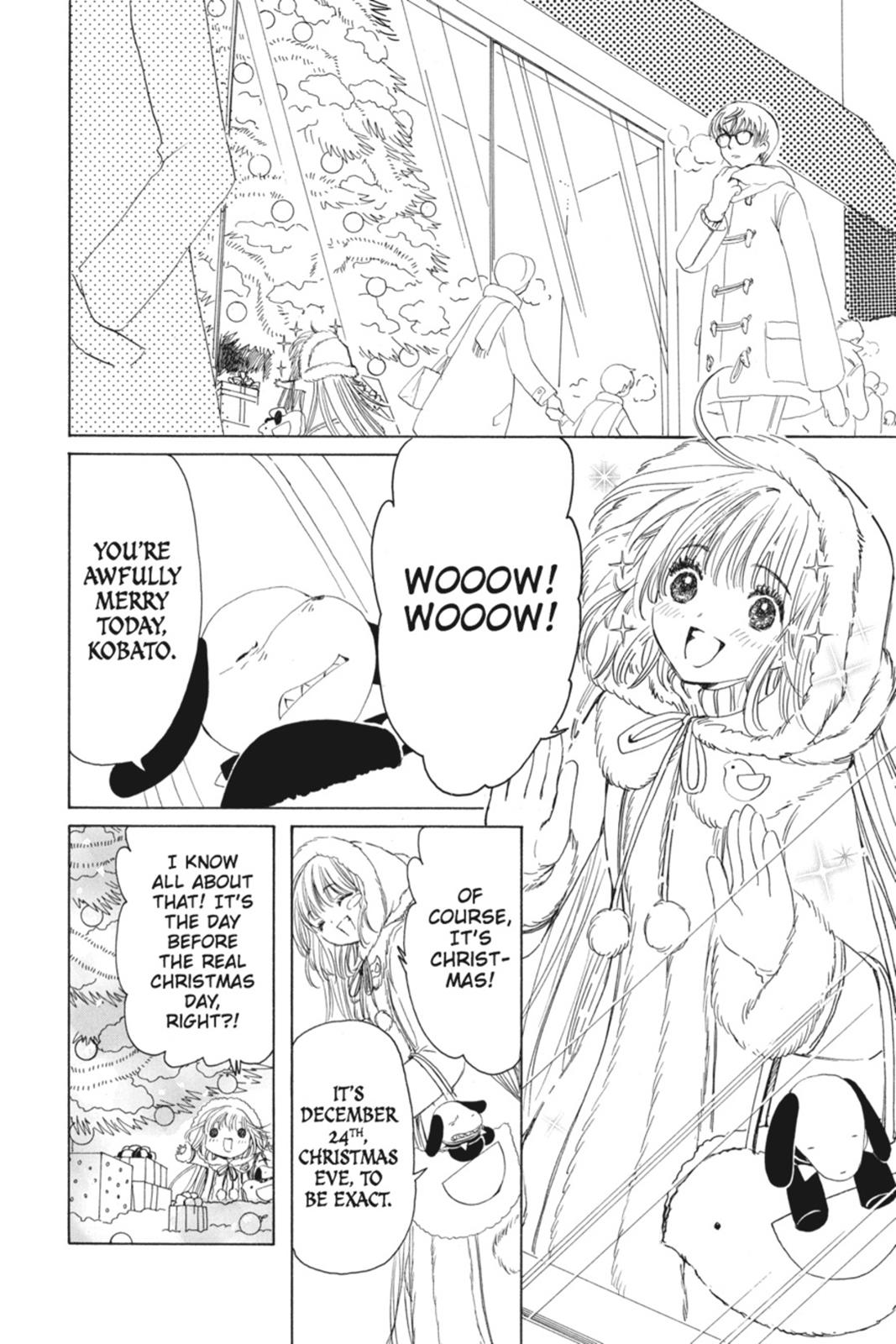 Read Kobato EN Manga Online