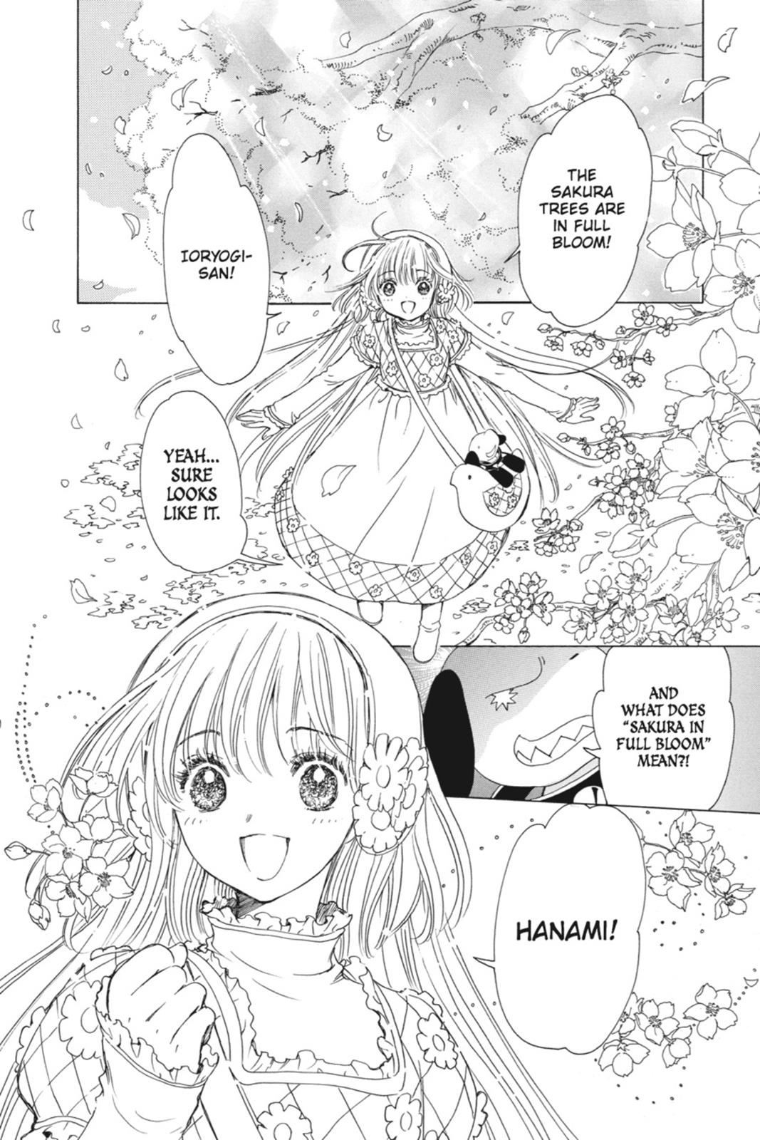 Read Kobato EN Manga Online