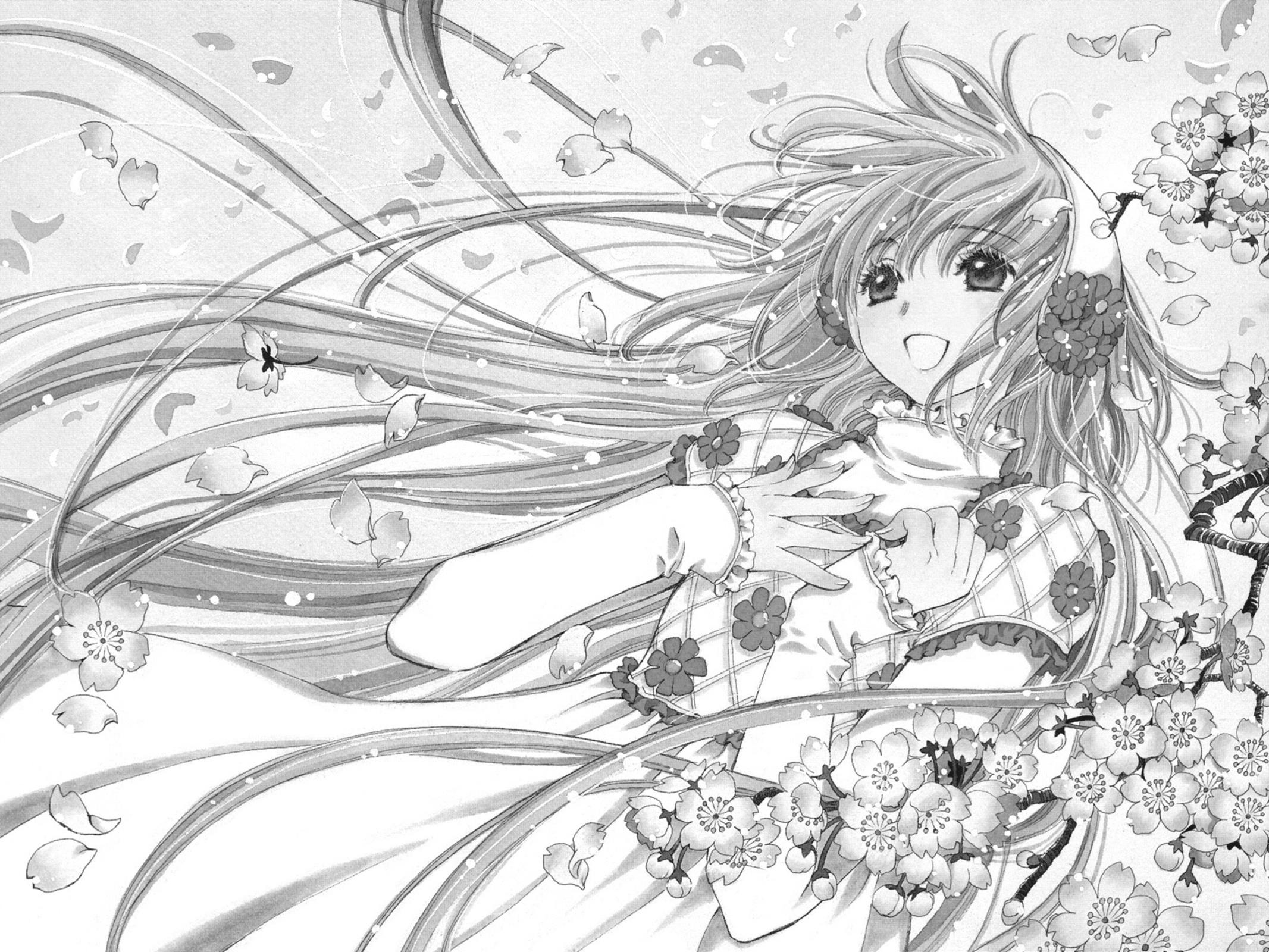 Read Kobato EN Manga Online