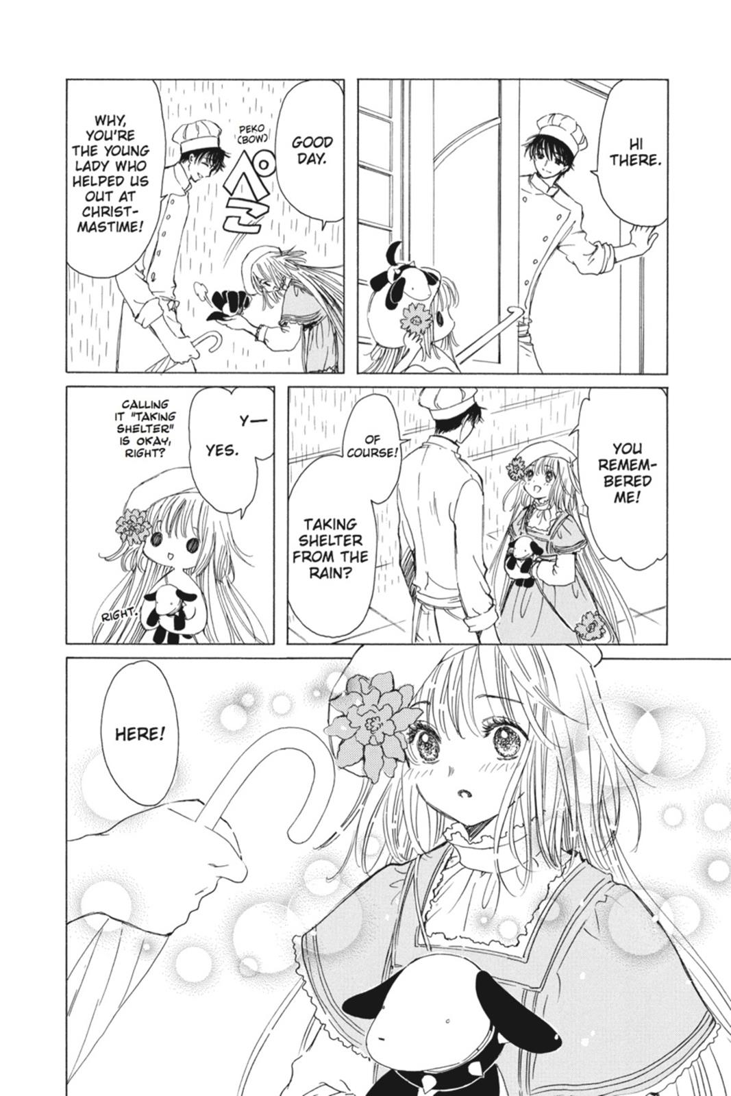 Read Kobato EN Manga Online