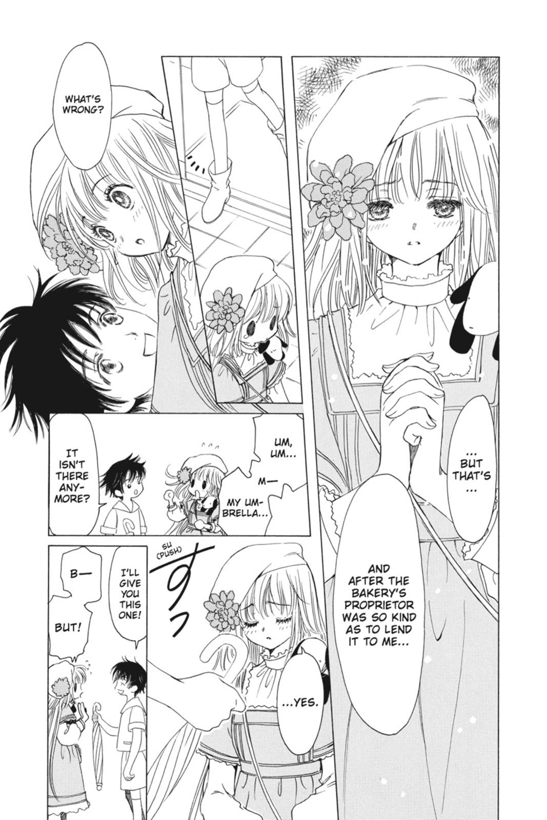 Read Kobato EN Manga Online