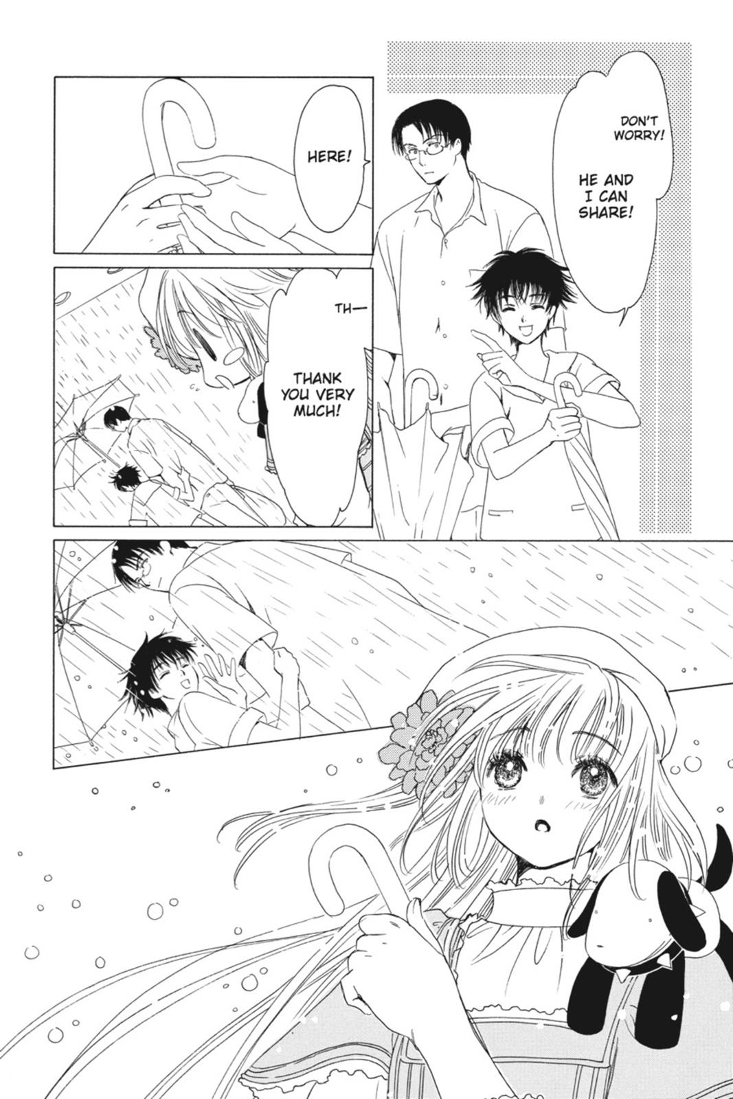 Read Kobato EN Manga Online