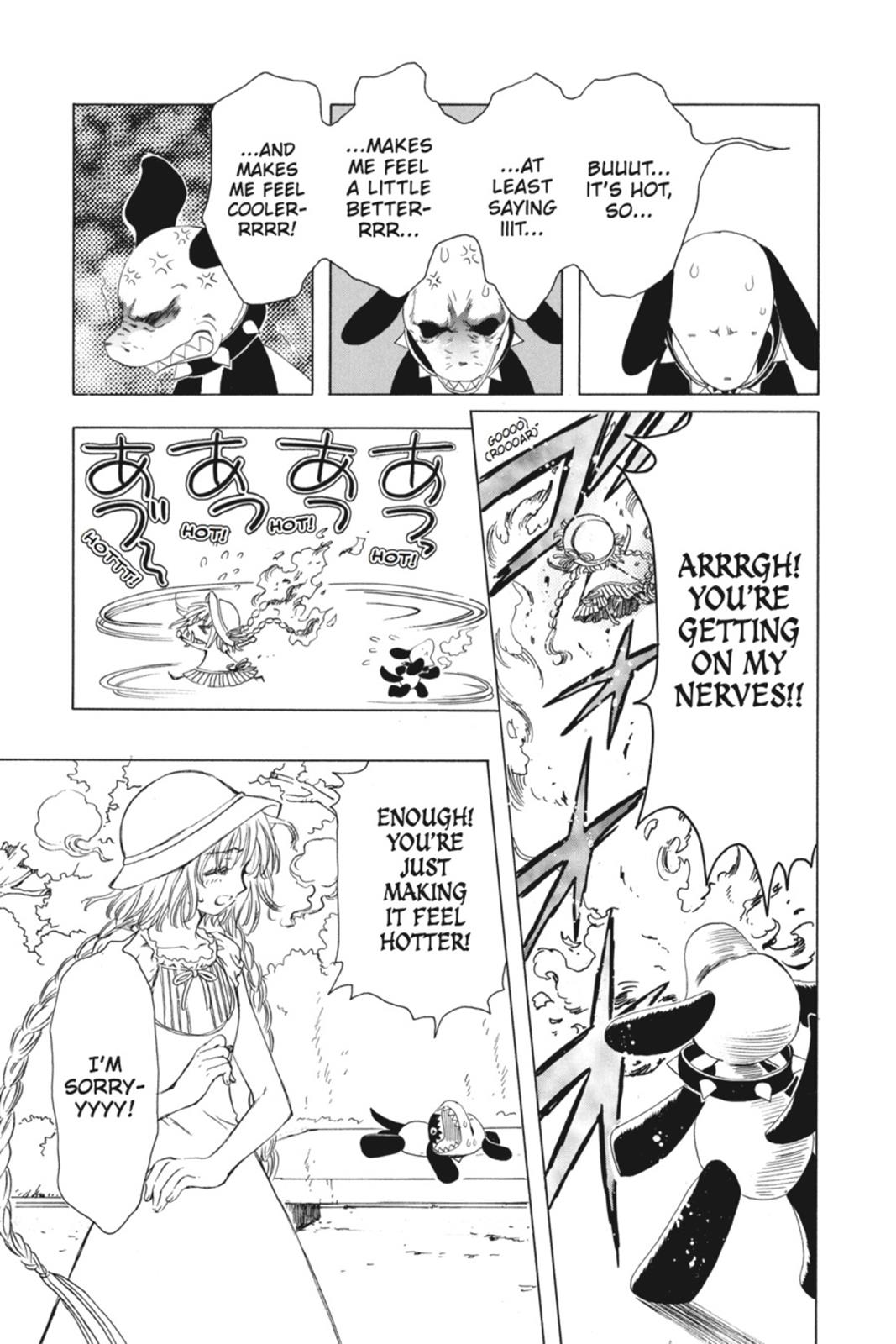 Read Kobato EN Manga Online