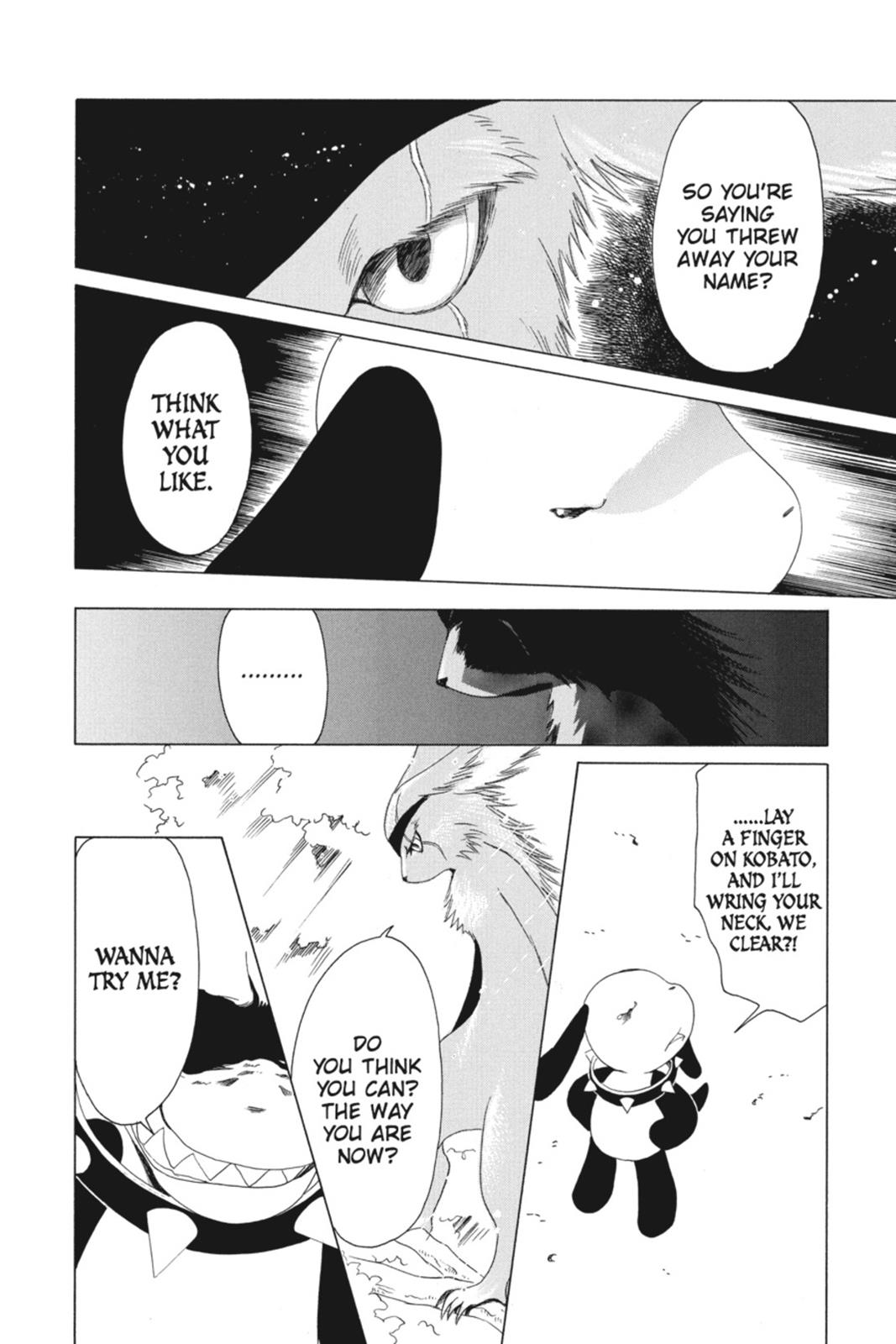 Read Kobato EN Manga Online