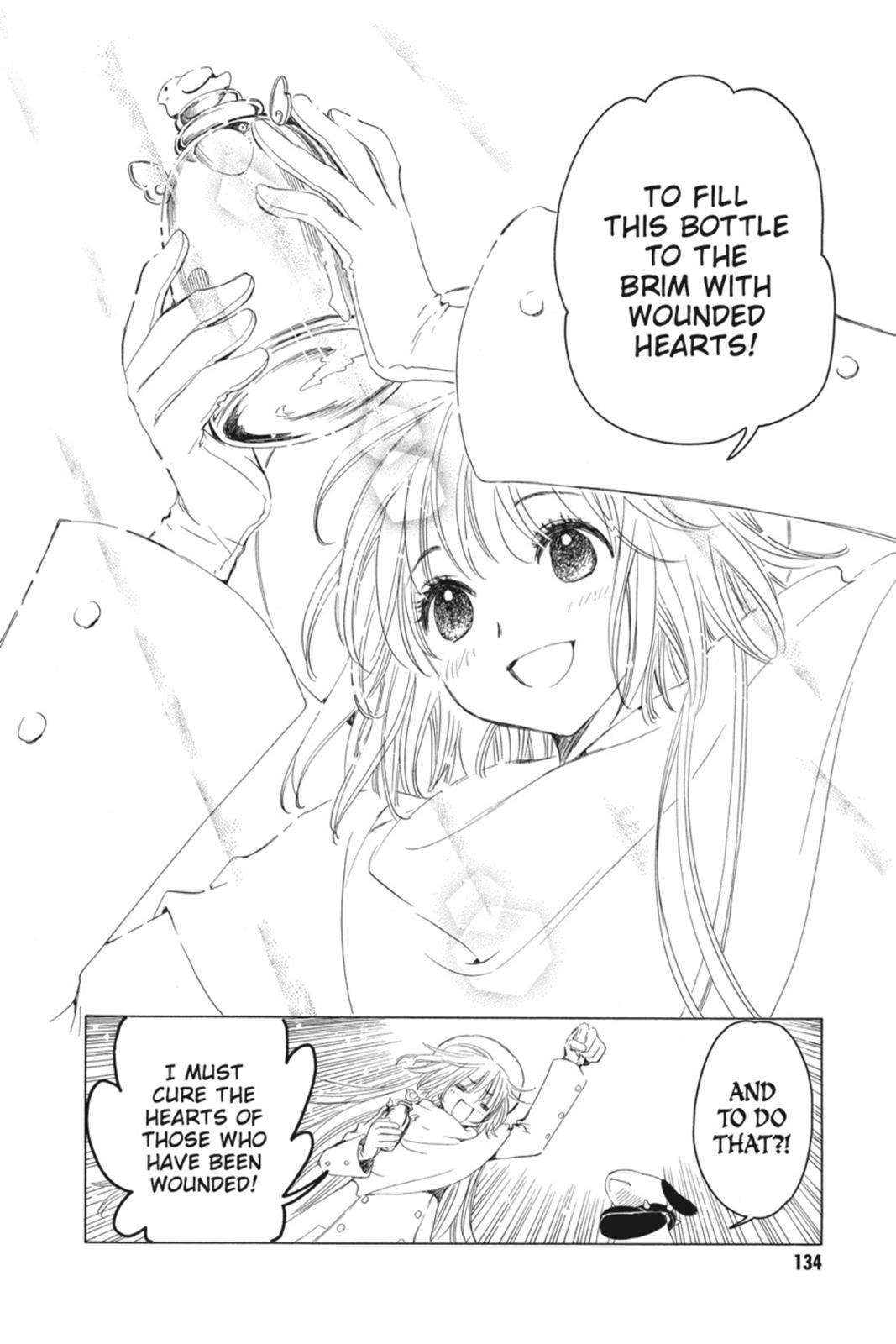 Read Kobato EN Manga Online