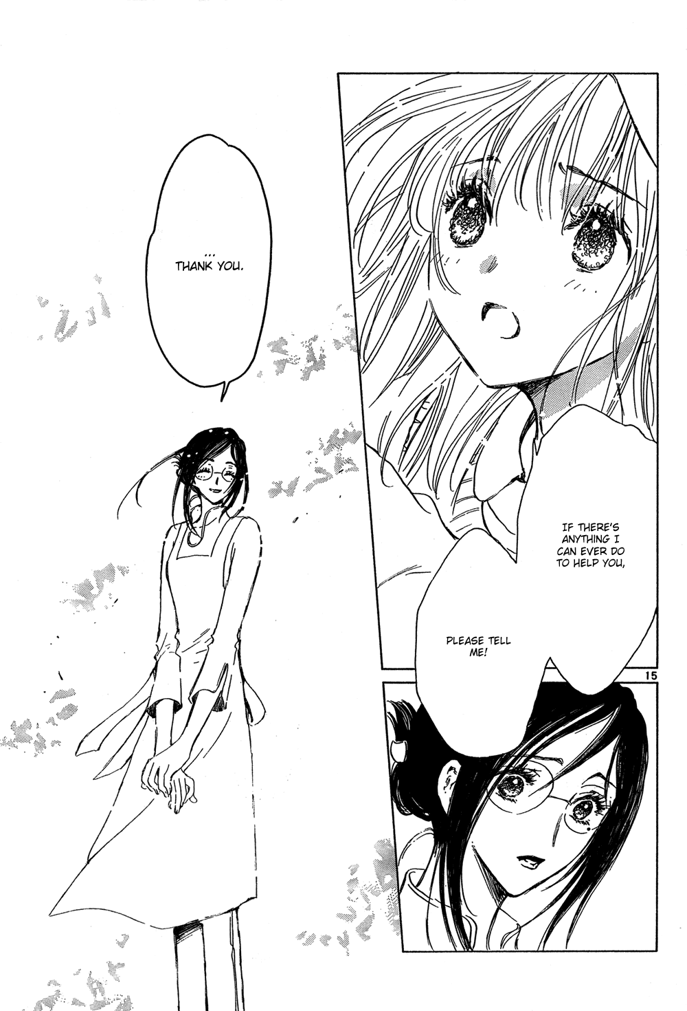 Read Kobato EN Manga Online