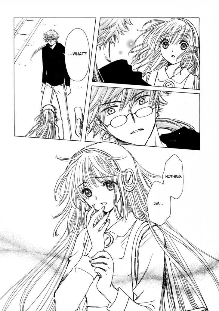 Read Kobato EN Manga Online