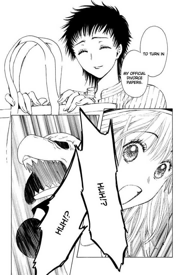 Read Kobato EN Manga Online