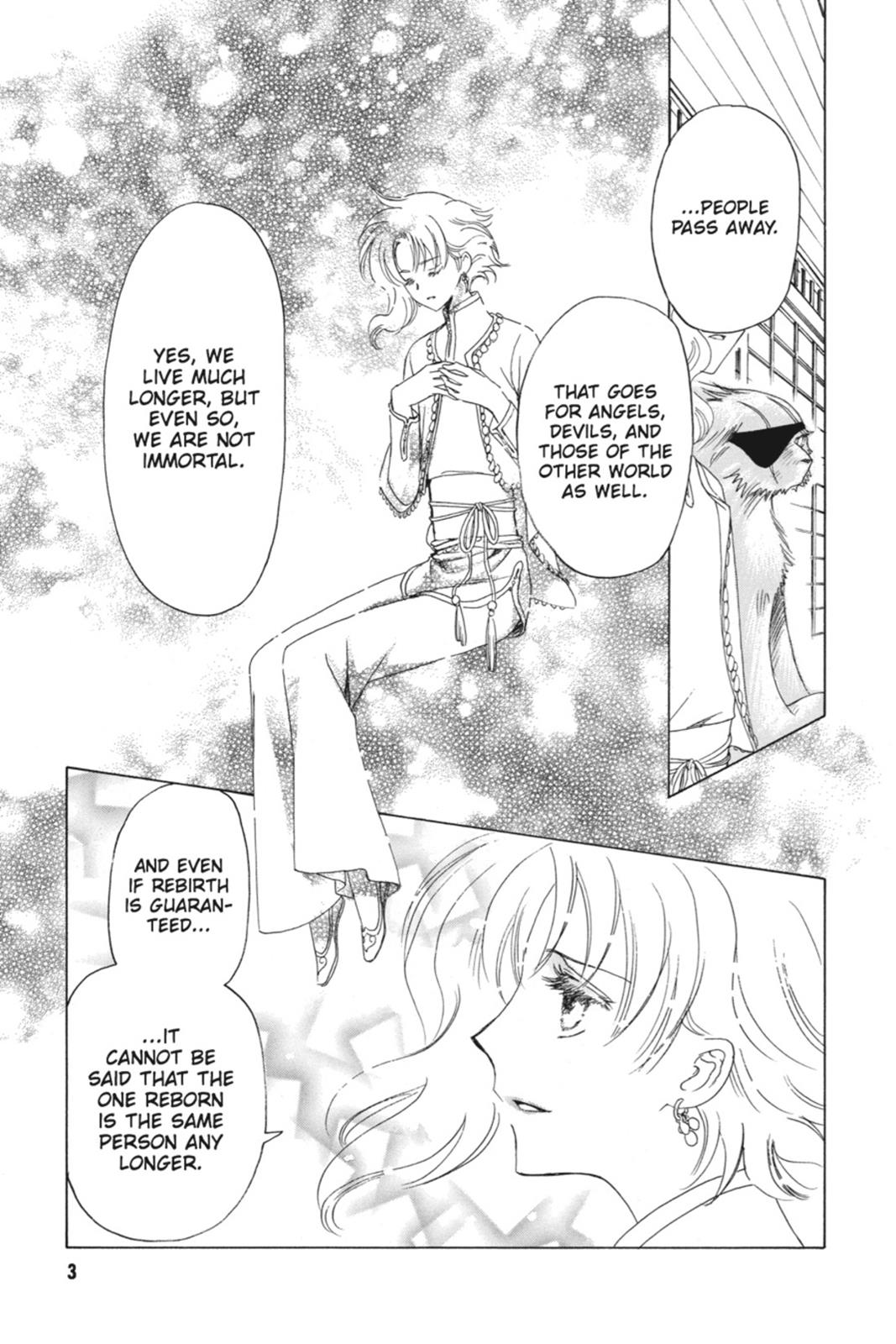 Read Kobato EN Manga Online