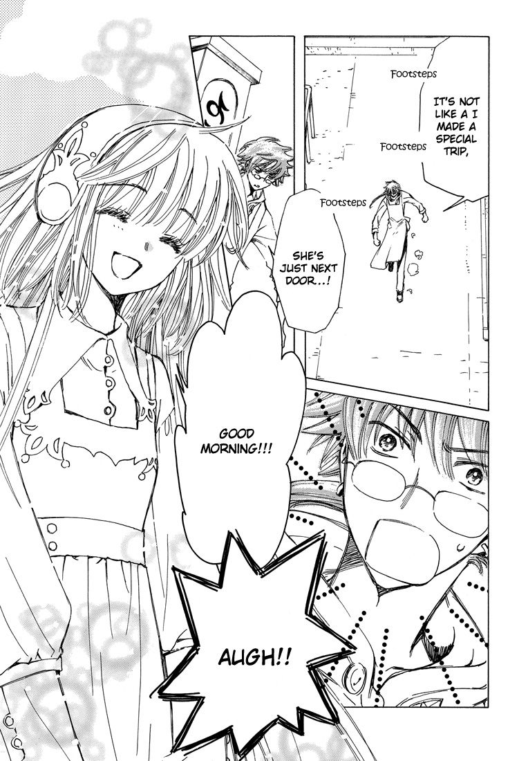 Read Kobato EN Manga Online