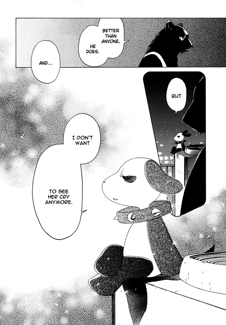 Read Kobato EN Manga Online