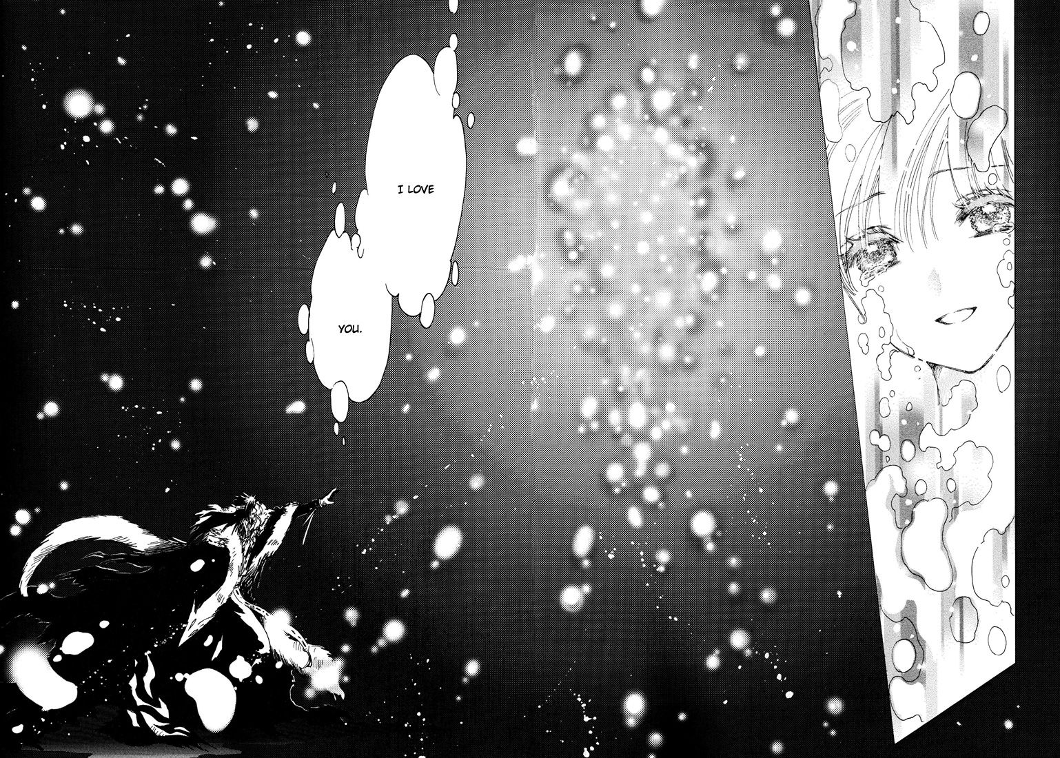 Read Kobato EN Manga Online