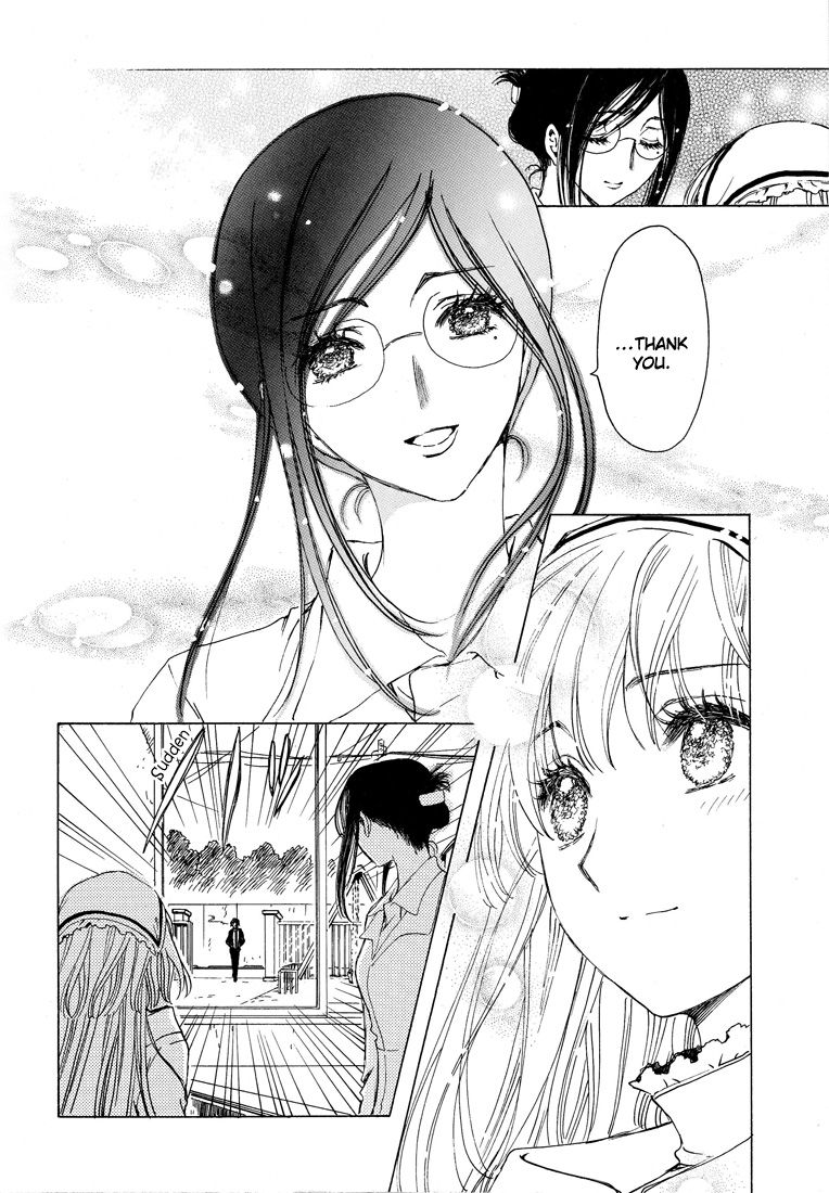 Read Kobato EN Manga Online