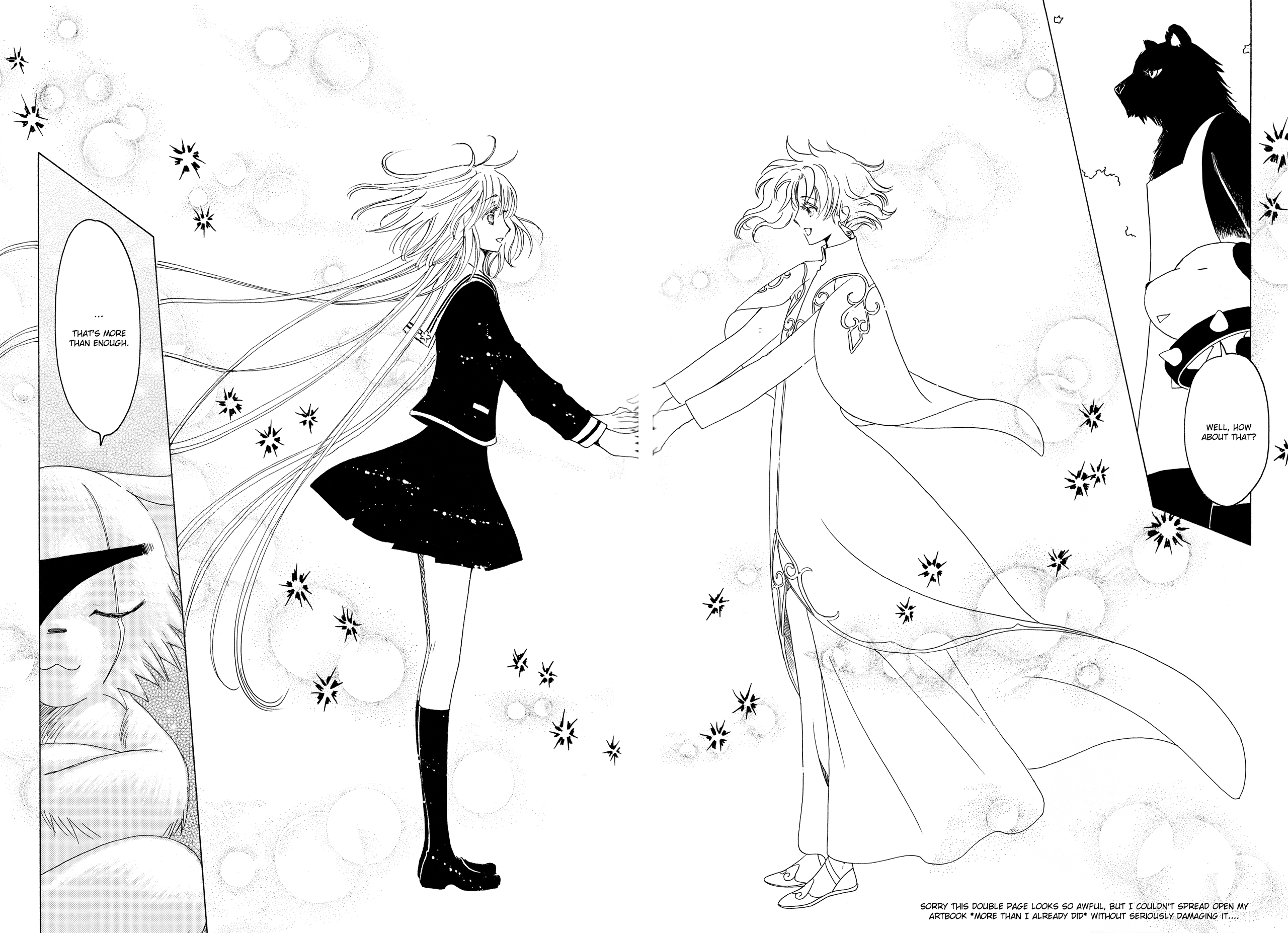 Read Kobato EN Manga Online