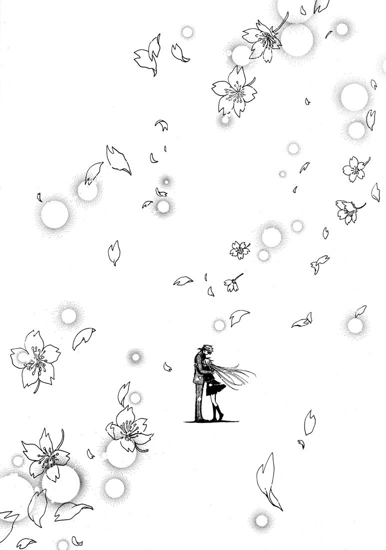 Read Kobato EN Manga Online