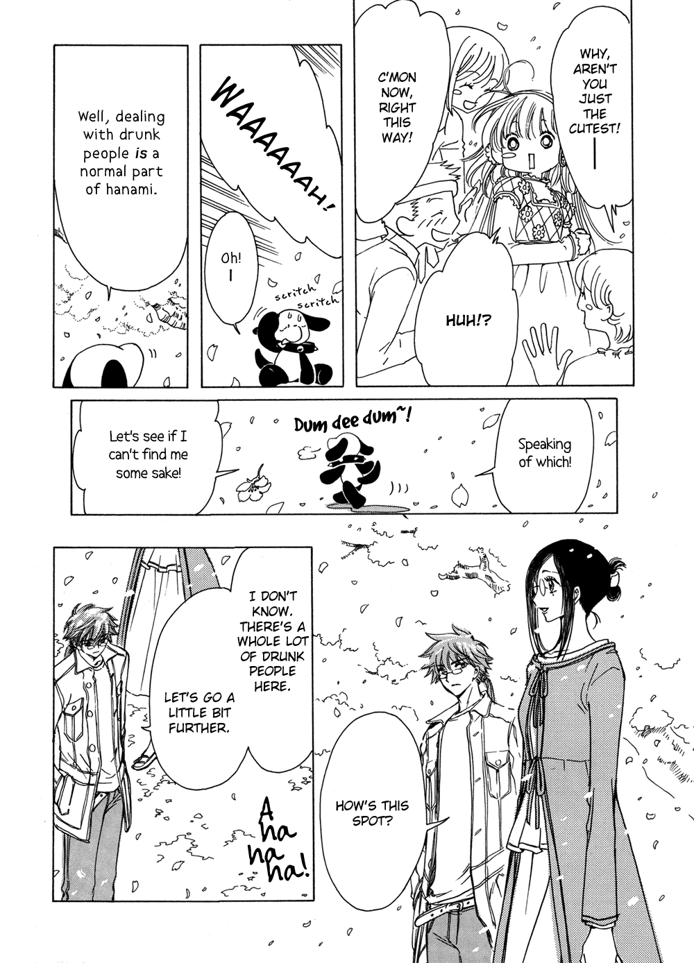 Read Kobato EN Manga Online