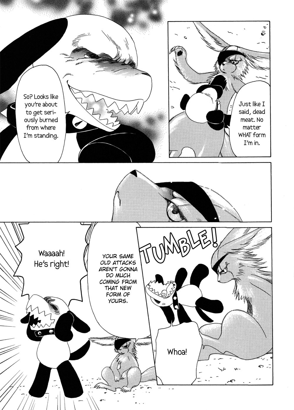 Read Kobato EN Manga Online