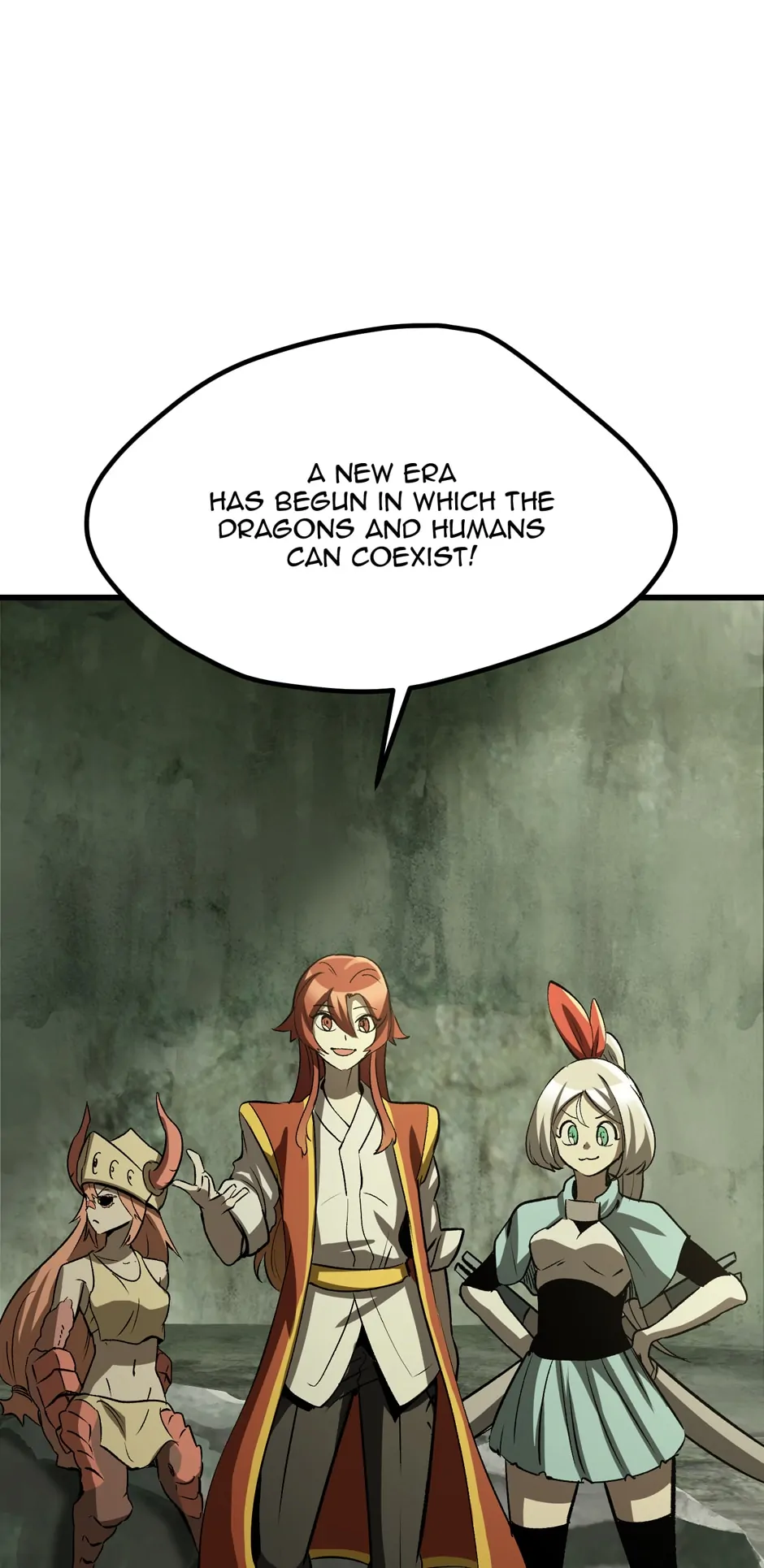 Read Latna Saga Survival of a Sword King EN Manga Online