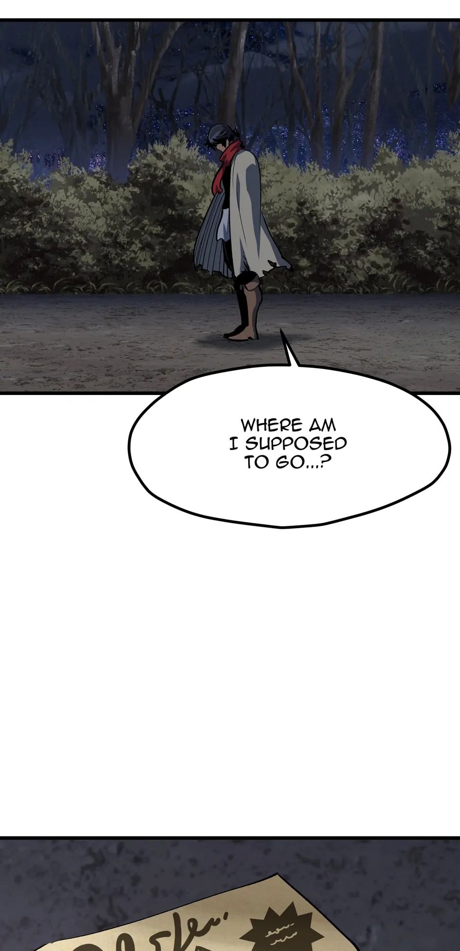 Read Latna Saga Survival of a Sword King EN Manga Online