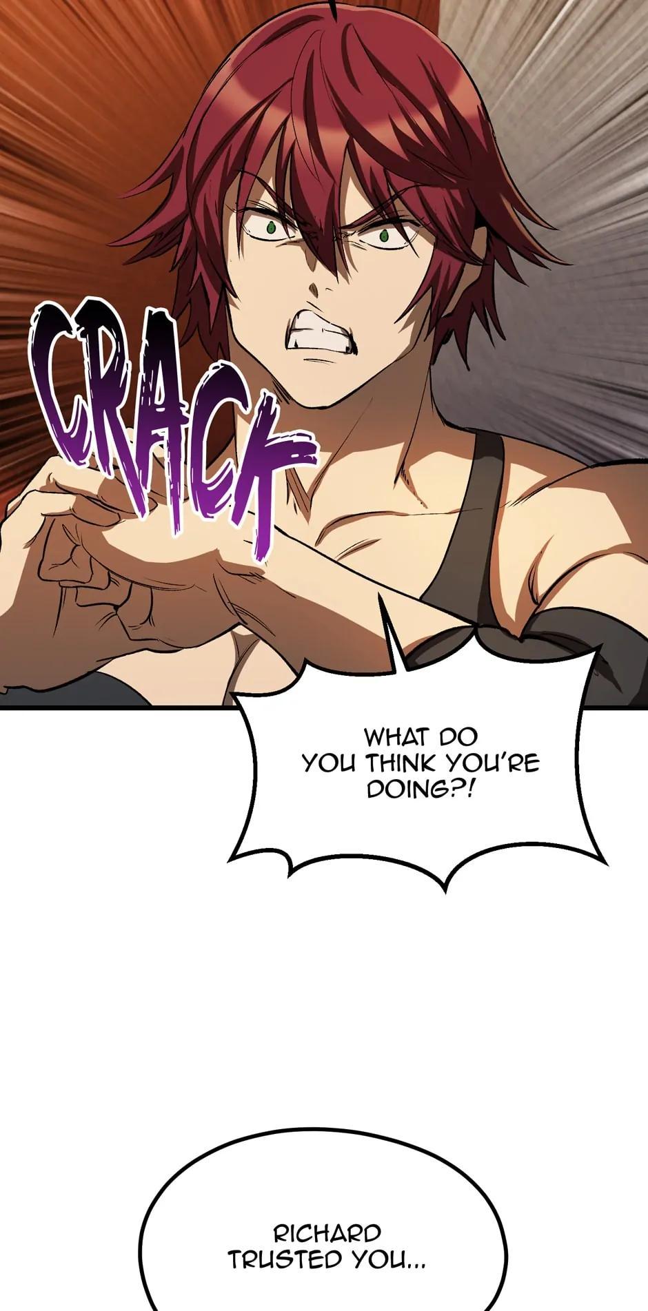 Read Latna Saga Survival of a Sword King EN Manga Online