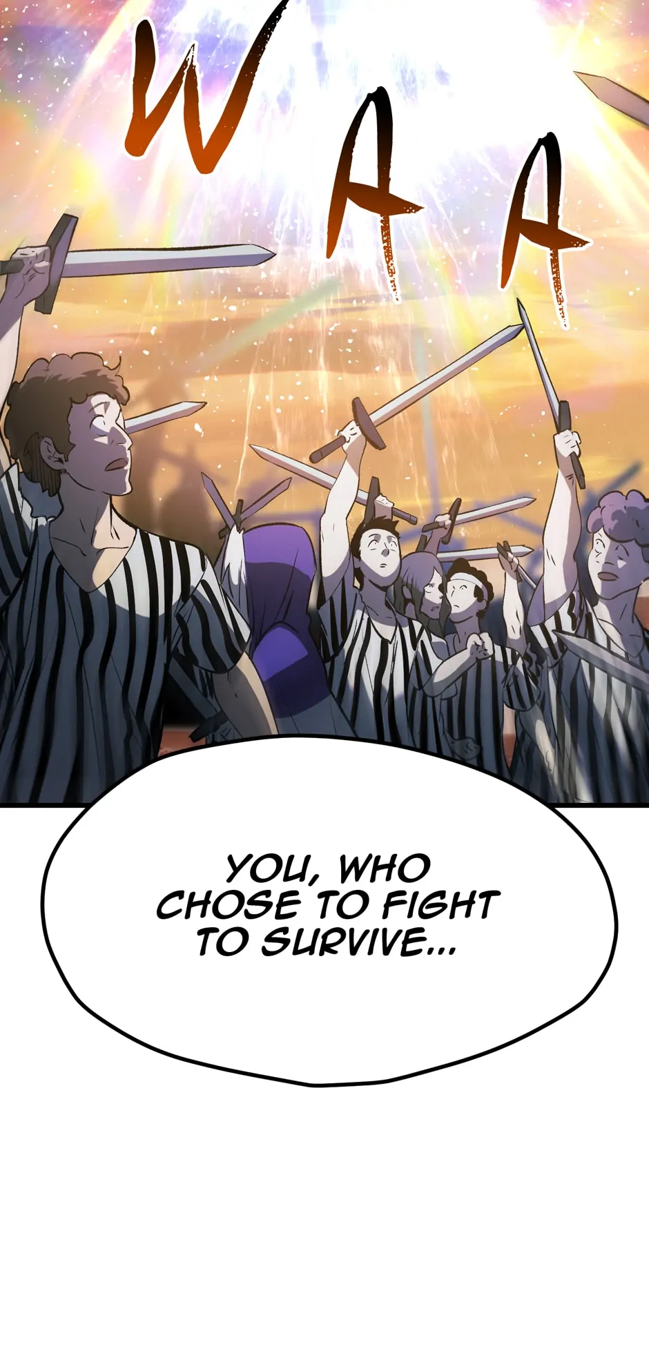 Read Latna Saga Survival of a Sword King EN Manga Online