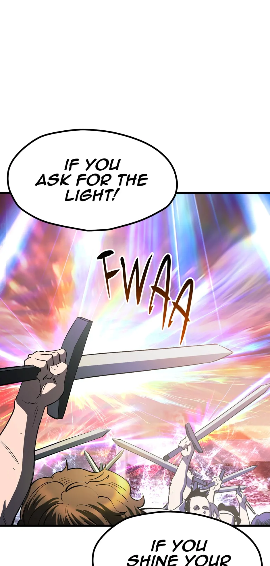 Read Latna Saga Survival of a Sword King EN Manga Online