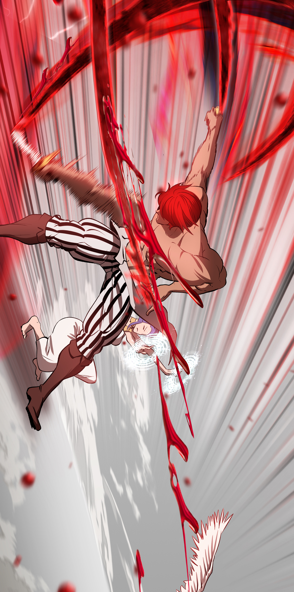 Read Latna Saga Survival of a Sword King EN Manga Online