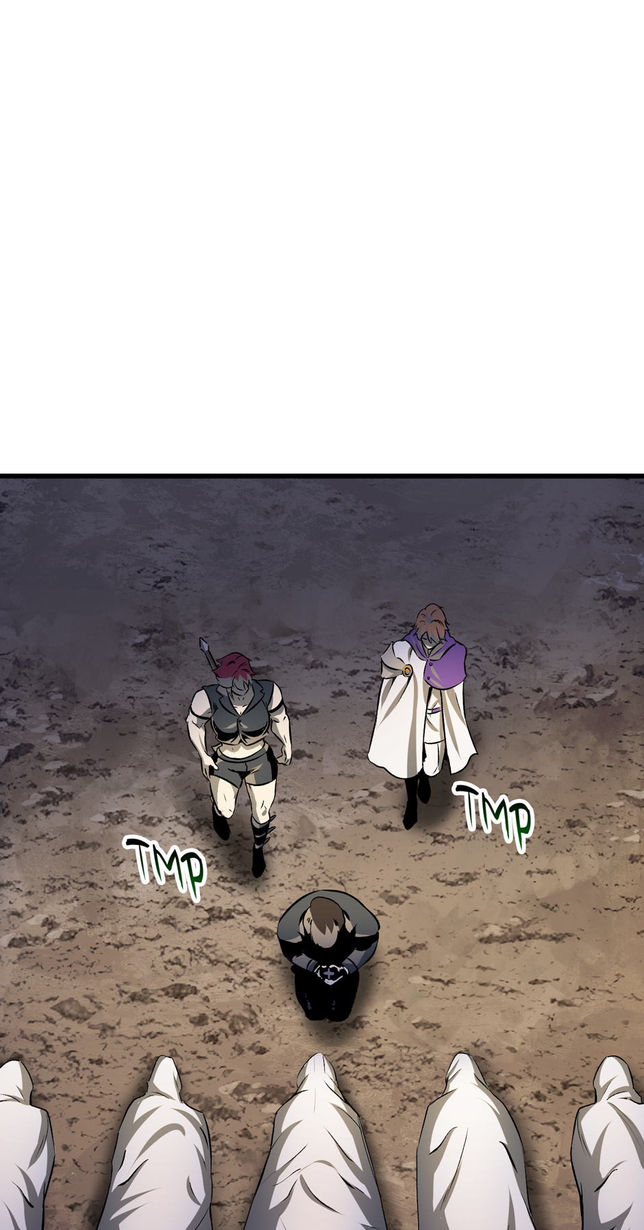 Read Latna Saga Survival of a Sword King EN Manga Online