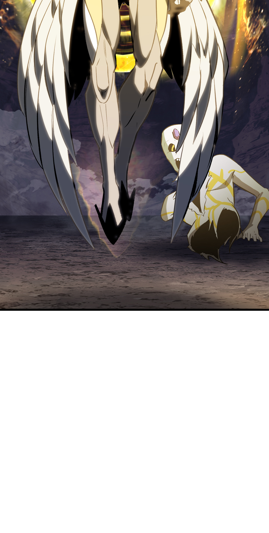 Read Latna Saga Survival of a Sword King EN Manga Online