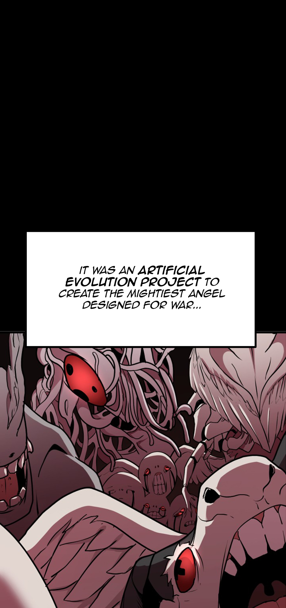 Read Latna Saga Survival of a Sword King EN Manga Online