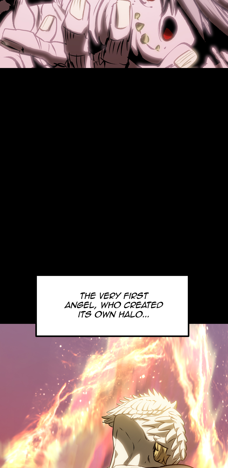 Read Latna Saga Survival of a Sword King EN Manga Online