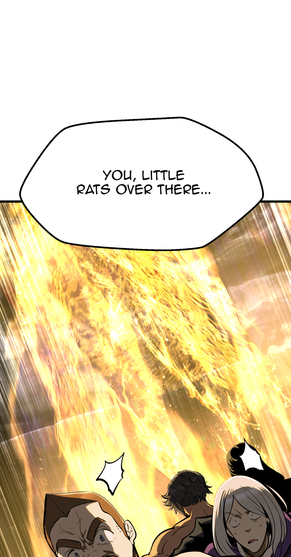 Read Latna Saga Survival of a Sword King EN Manga Online