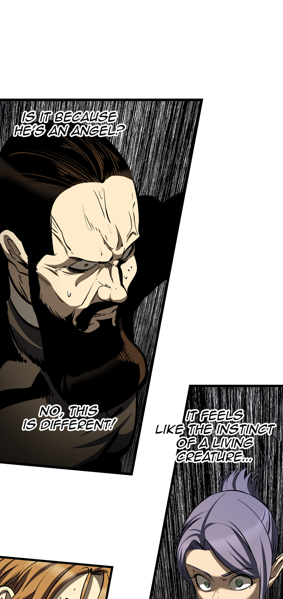 Read Latna Saga Survival of a Sword King EN Manga Online