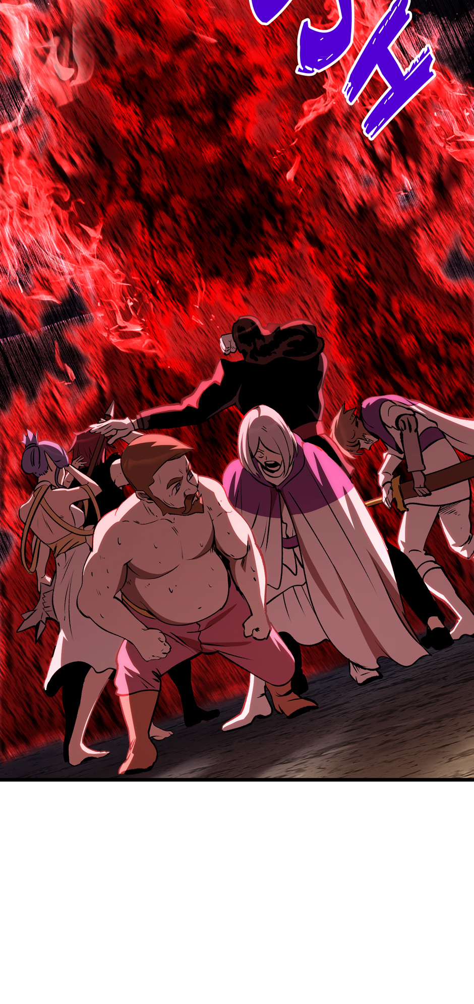 Read Latna Saga Survival of a Sword King EN Manga Online