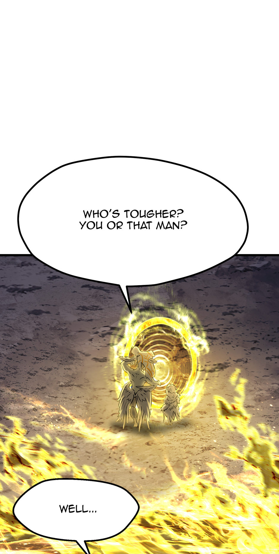 Read Latna Saga Survival of a Sword King EN Manga Online