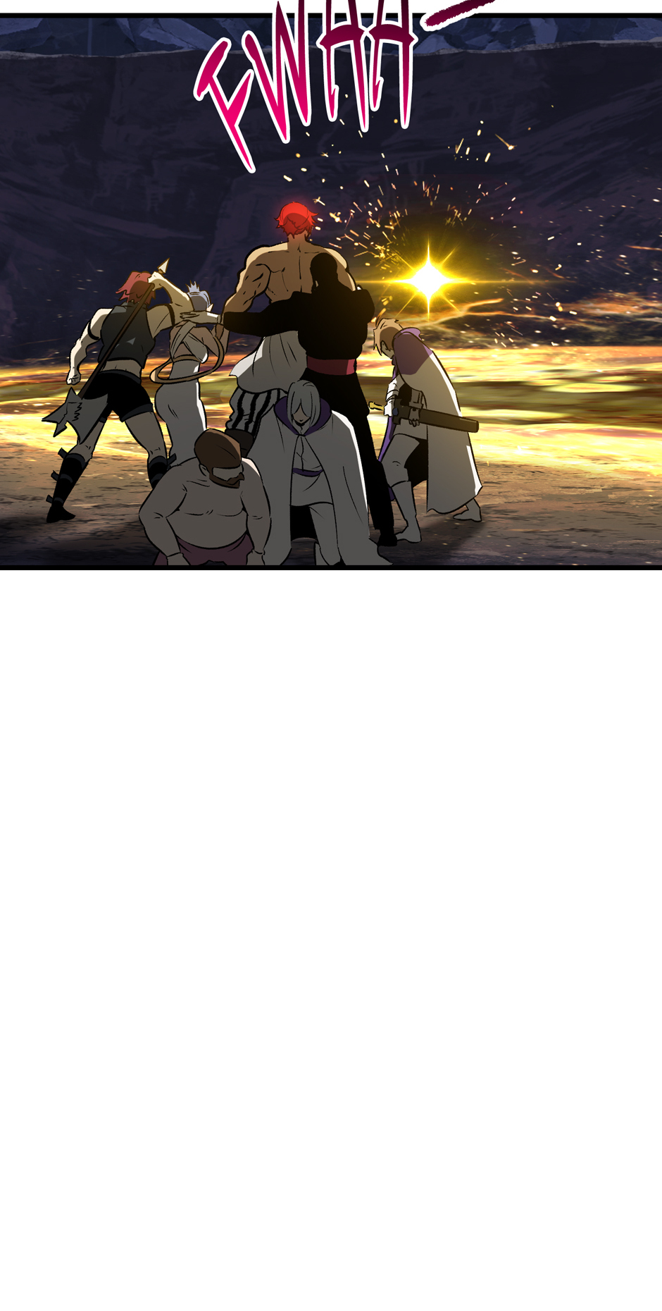 Read Latna Saga Survival of a Sword King EN Manga Online