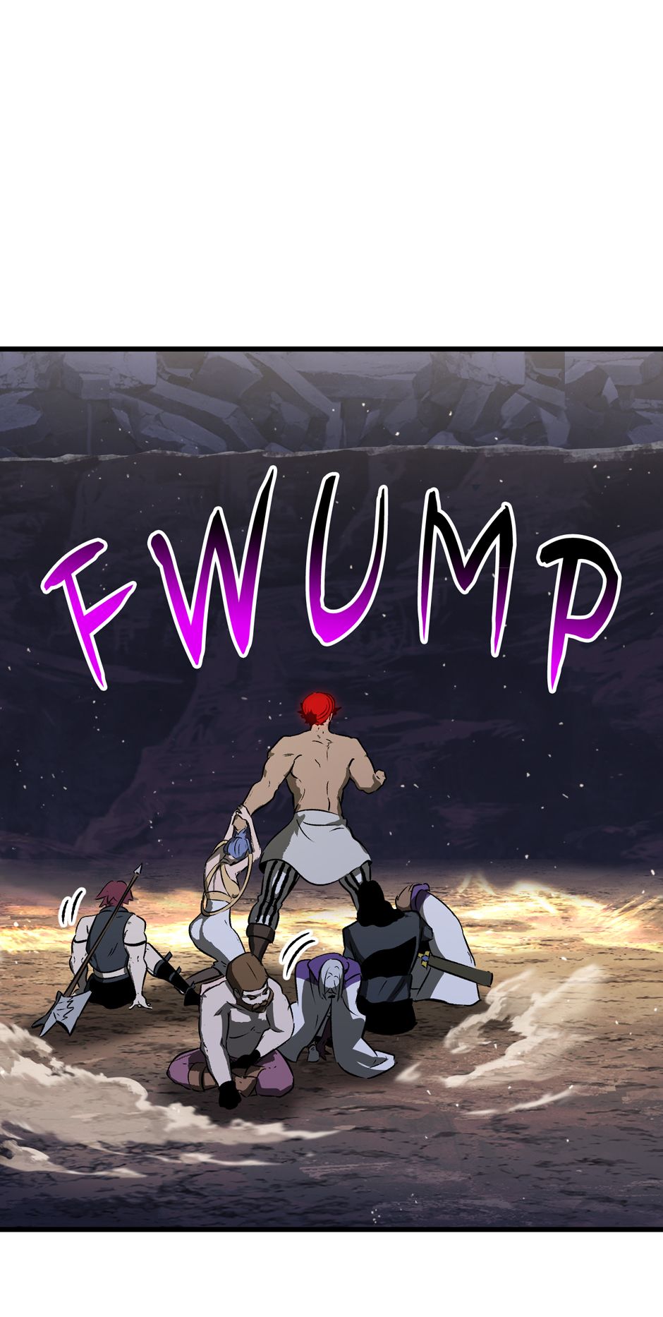 Read Latna Saga Survival of a Sword King EN Manga Online