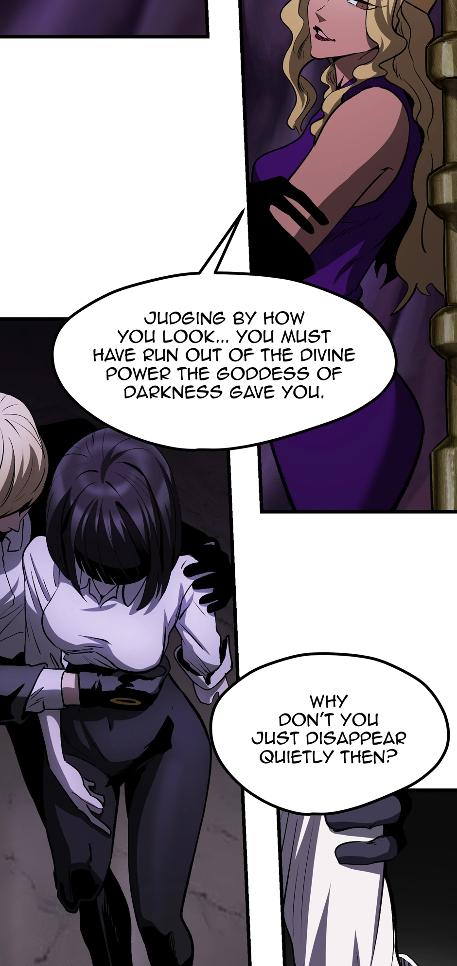 Read Latna Saga Survival of a Sword King EN Manga Online